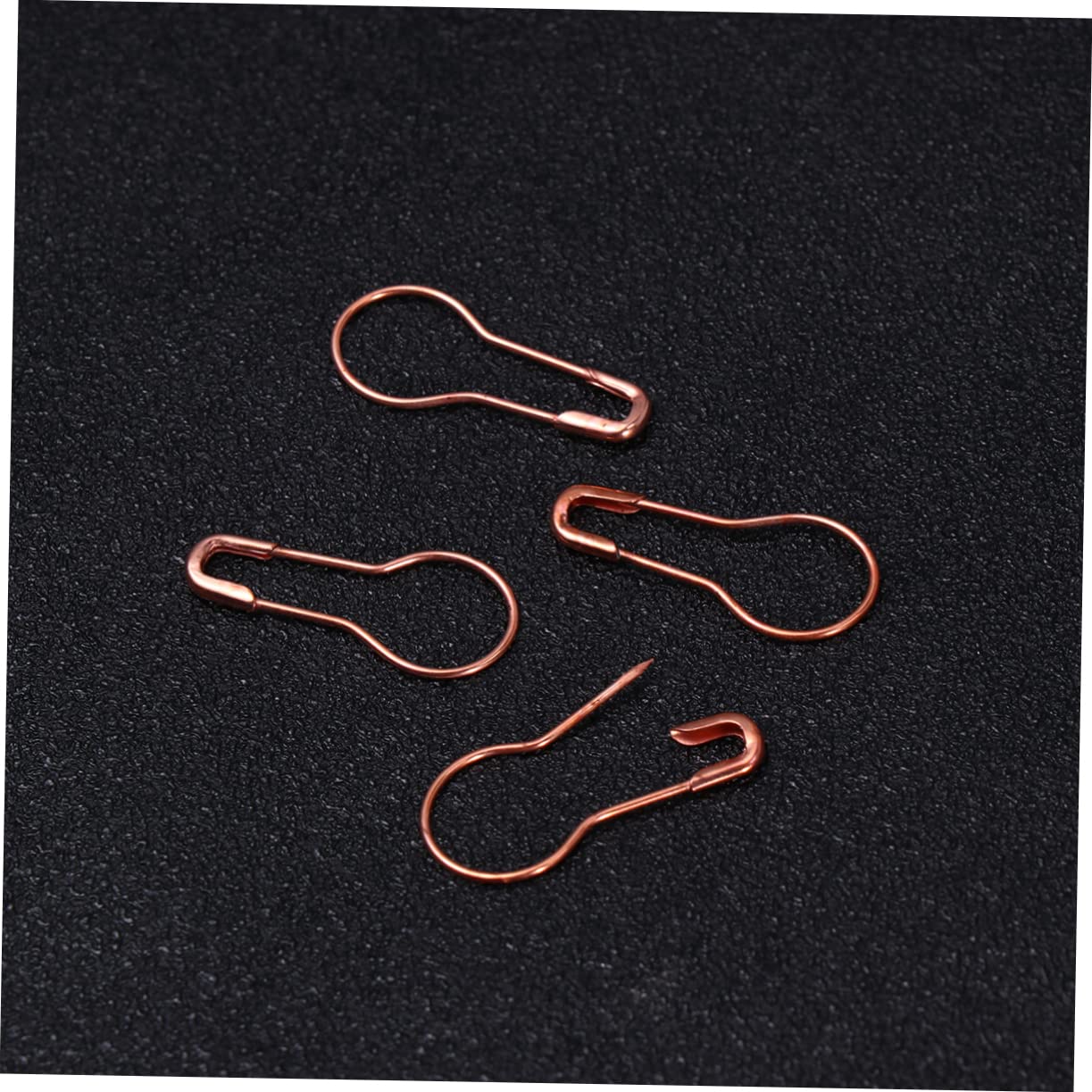 DOITOOL 3 Series Broche Creativo Forma De Calabaza De Pasadores De Ropa Para Decoración De Disfraces Rosa Dorado Accesorio Para Mujeres Y Hombres 1000 Piezas*3