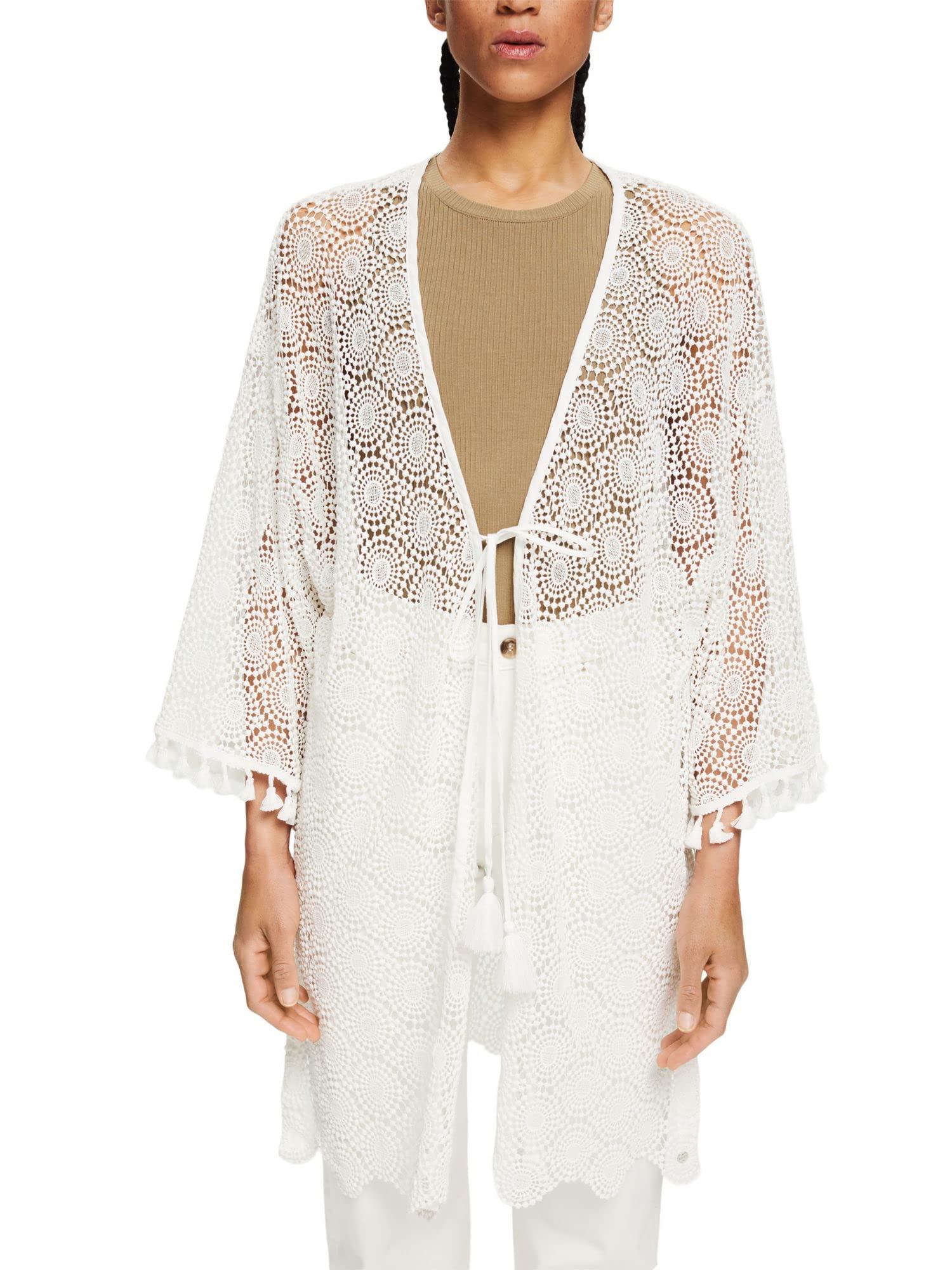 ESPRITWomen's 042ea1q311 Fashion Scarf