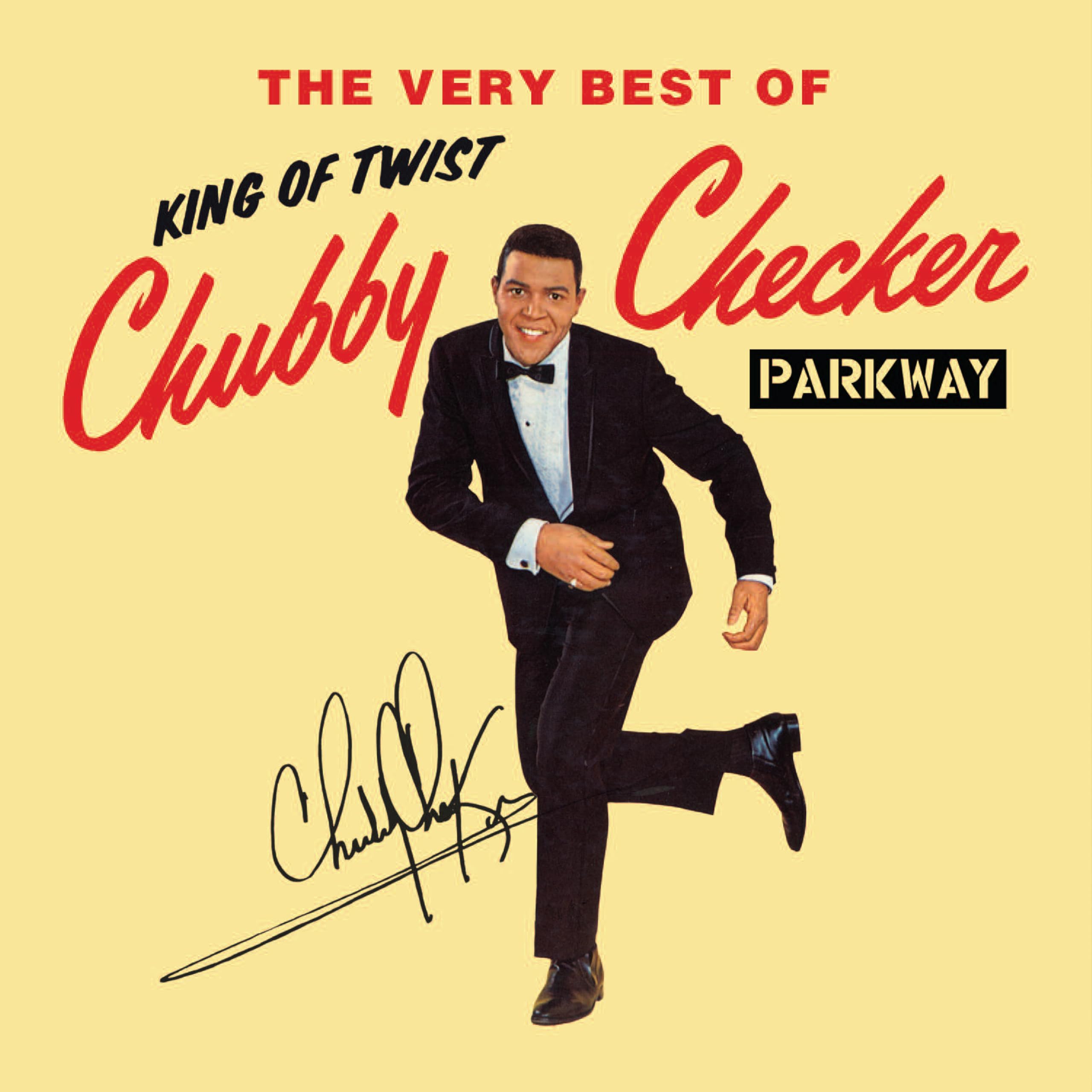 The Very Best Of Chubby Checker