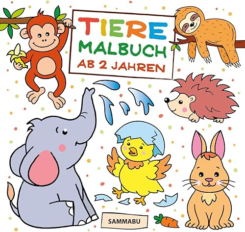 Malbuch