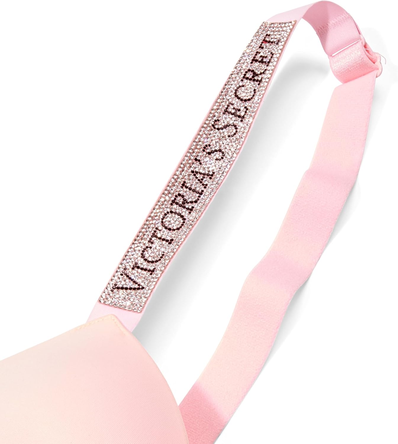 Victoria's Secret Shine Strap Push Up Bra, Bras for Women (32A-38DDD) - Image 4