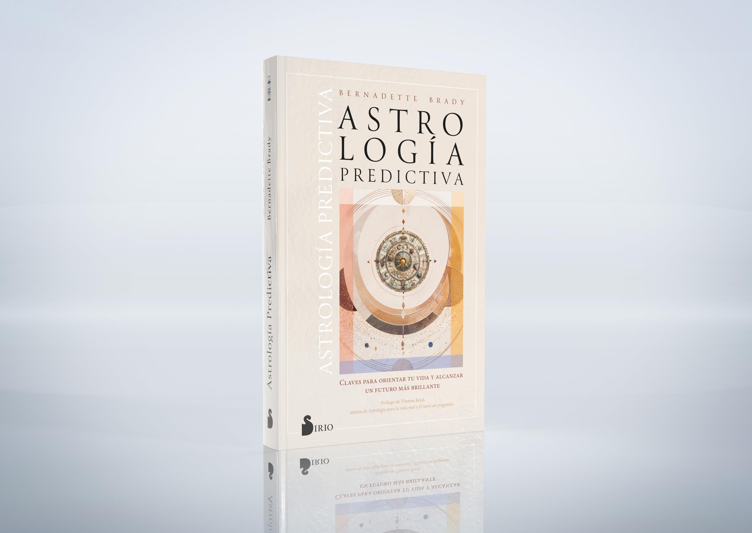 Astrología predictiva: Claves para orientar tu vida y alcanzar un futuro más brillante