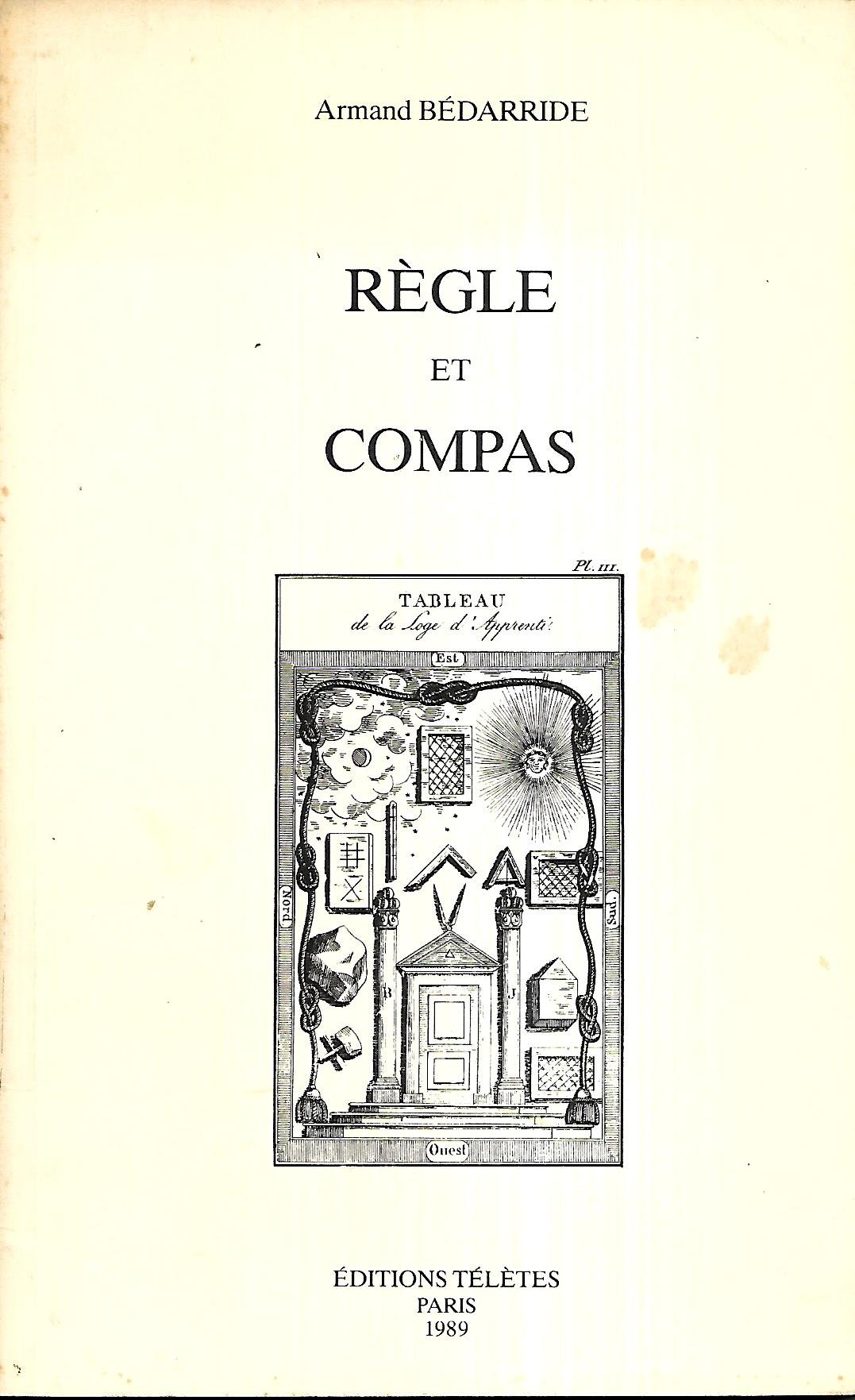 Règle et compas