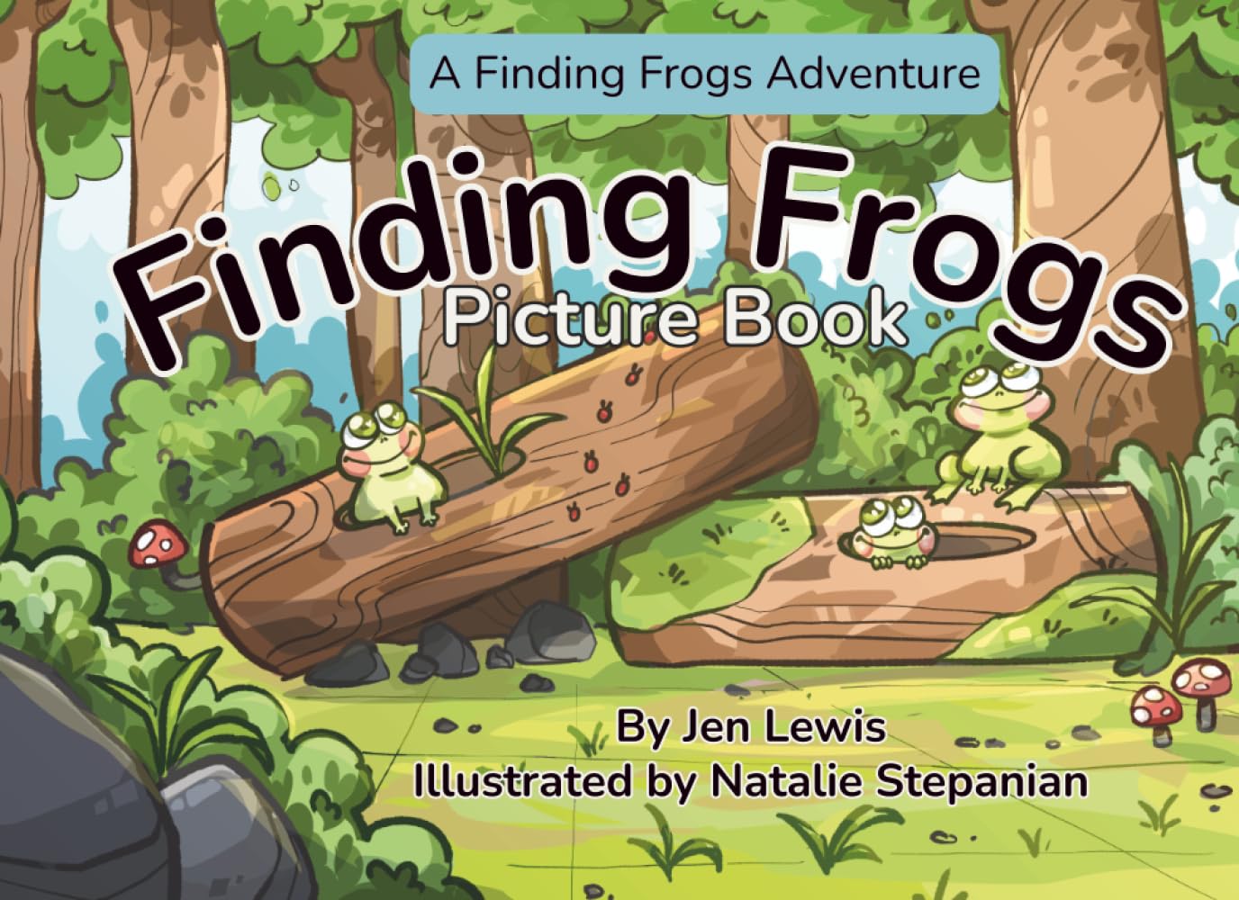 Finding Frogs