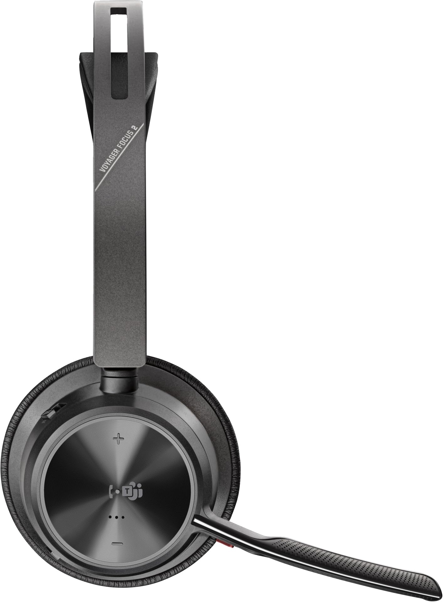 Poly ヘッドセット Voyager Focus2ヘッドホン 41UHNR6e61L.jpg
