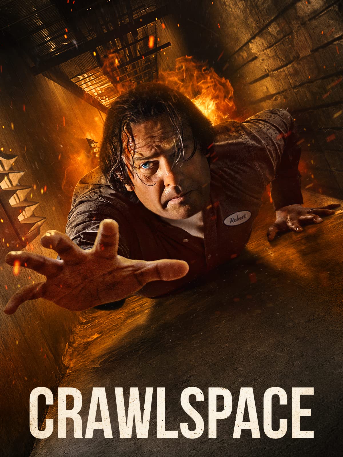 Crawlspace