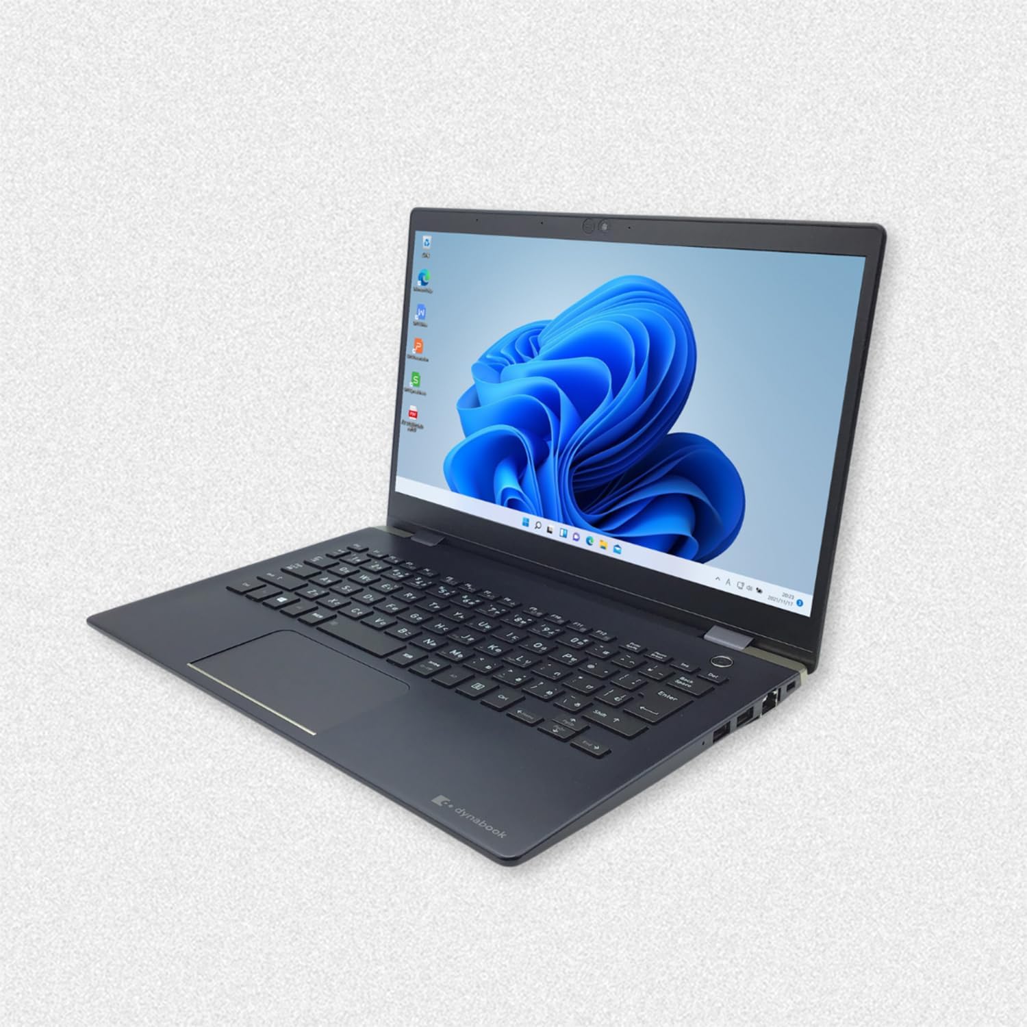 超美品 東芝 G83/FR 13.3型 第10世代 Dynabook ノートPC Amazon.co.jp