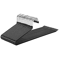 SONGMICS Appendini per Pantaloni, 20 Pezzi