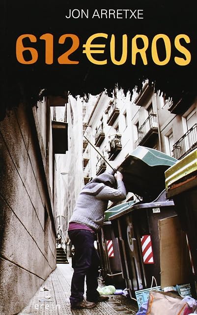 Portada de 612 Euros