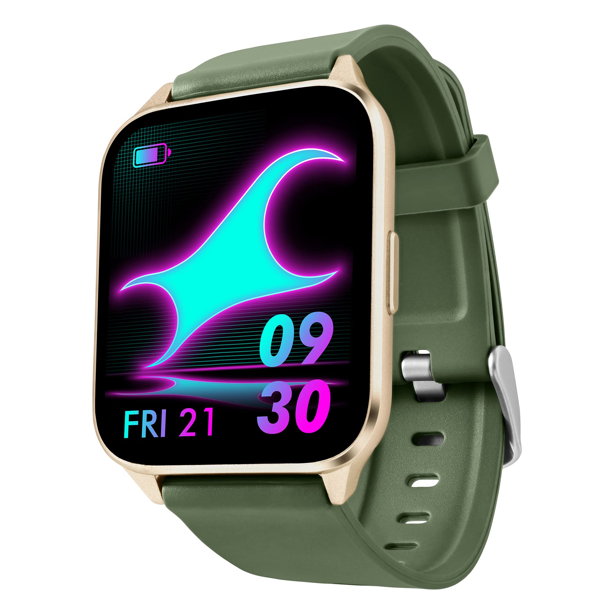 Fastrack reflex heart rate new arrivals - Main Image