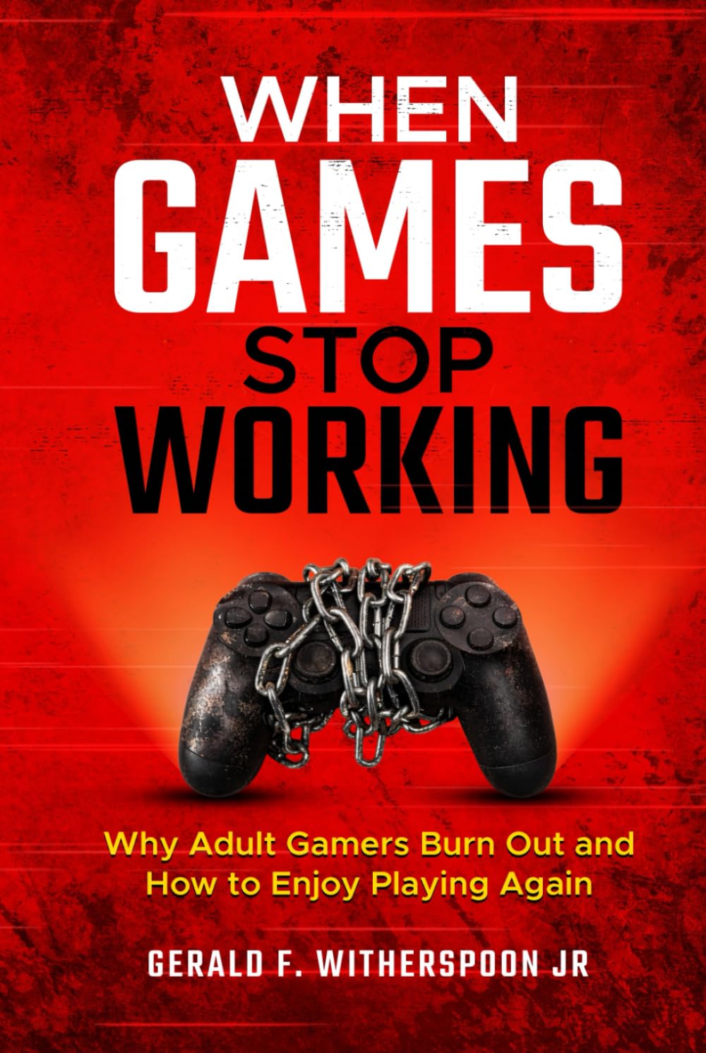 When Games Stop Working: Why Adult Gamers Burn Out — and How to Enjoy Playing Again