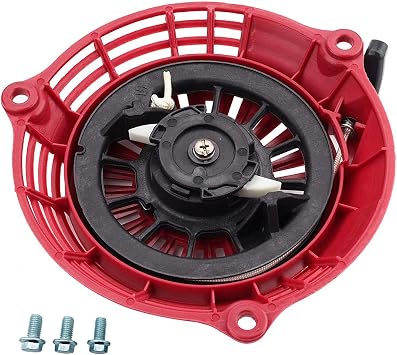 GCV135 Recoil Starter for Replaces Honda GC160 GC135