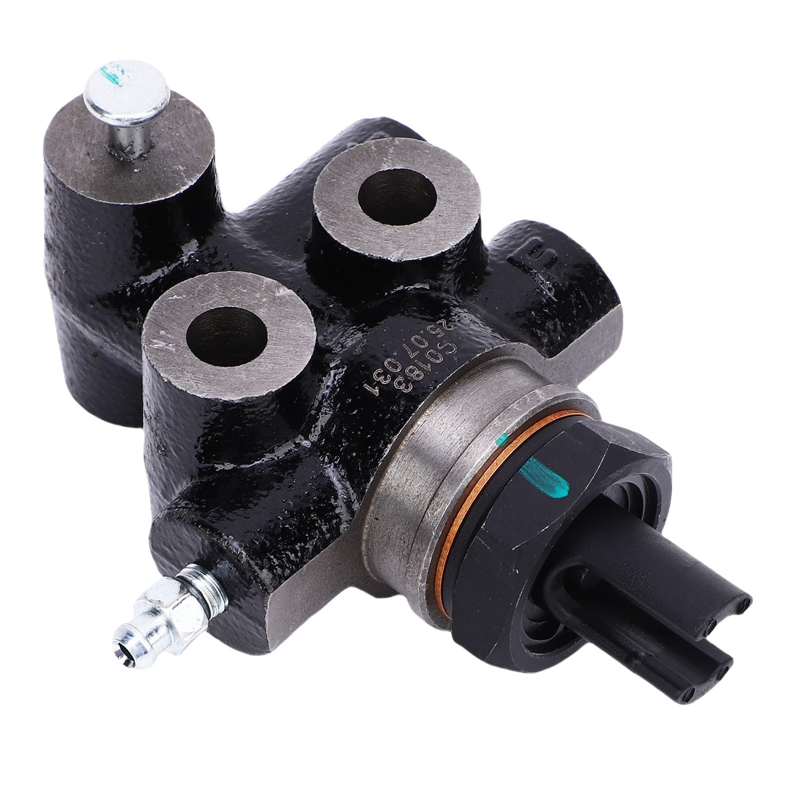 EMUKOEP Válvula proporcional de detección de carga de freno, repuesto para J70 Series BJ70, BJ73, BJ74, FJ70, FJ73, FJ75, FZJ75, HJ75, HZJ70, HZJ75 1984-1992, diseño a presión