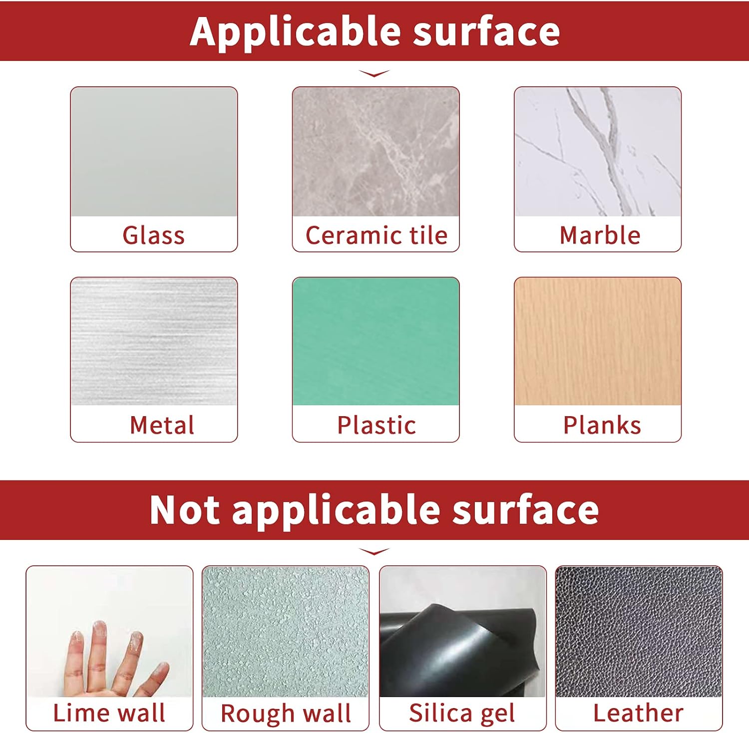 Hook Loop Strips, UPwoktem Fasten 12 Pack 1 X 4 inch Reusable Hook and Loop Tape with 3M Adhesive, Heavy Duty Sticky Back Fastener for Home Office School Car and Crafting Organization : Industrial & Scientific