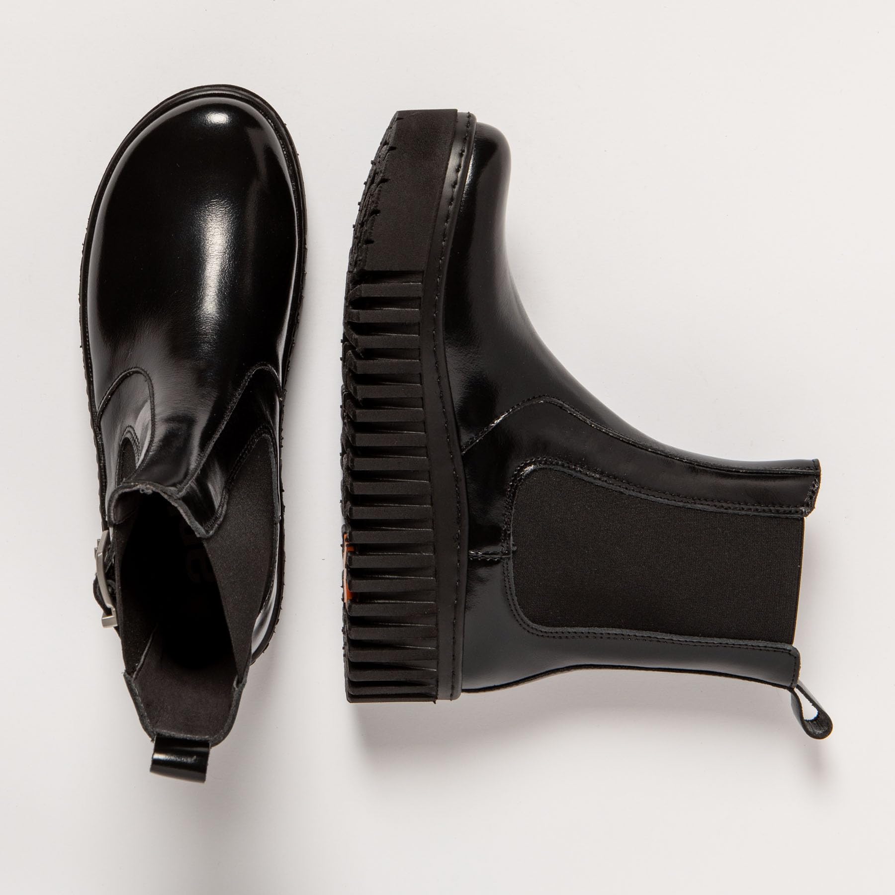 ART 1516 Brighton, Botas Mujer
