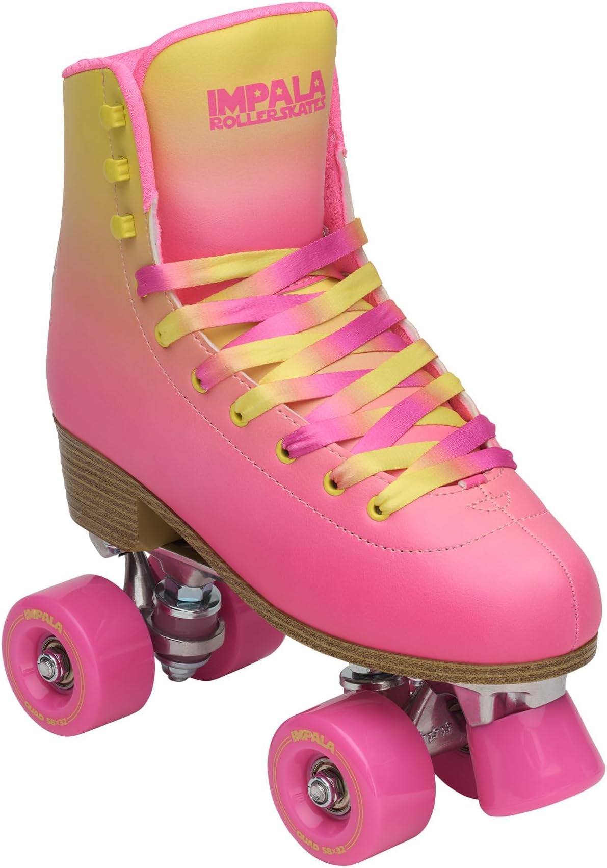Impala Quad Skate - Purple