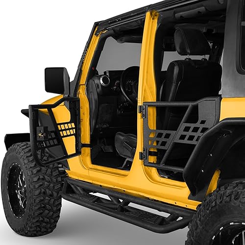 Miniatura 4 de Opar - Parachoques