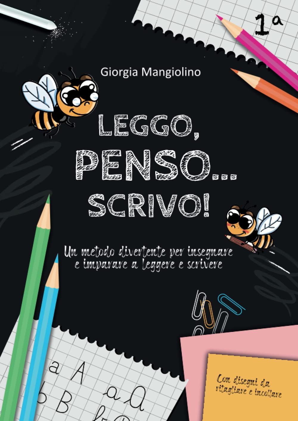 Asmodee Conjudingo – Gioco Da Tavolo Per Imparare A Leggere E Scrivere, Coniugazione Verbi, Età 8+