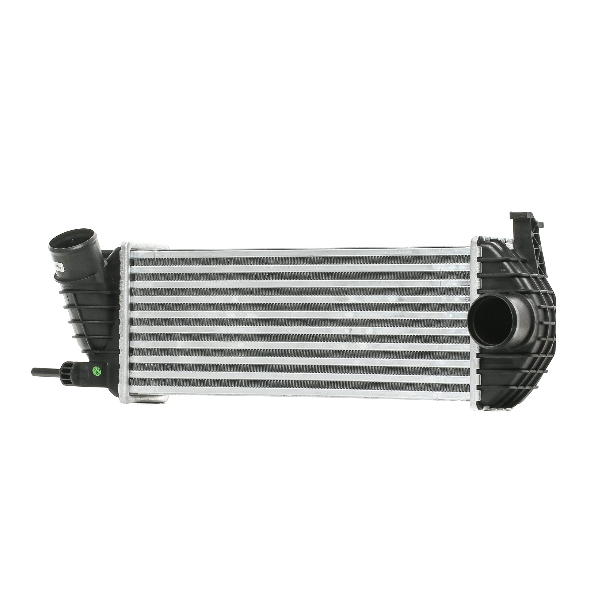 RIDEX 468I0142 Intercooler Compatible con RENAULT KANGOO Express FW0/1