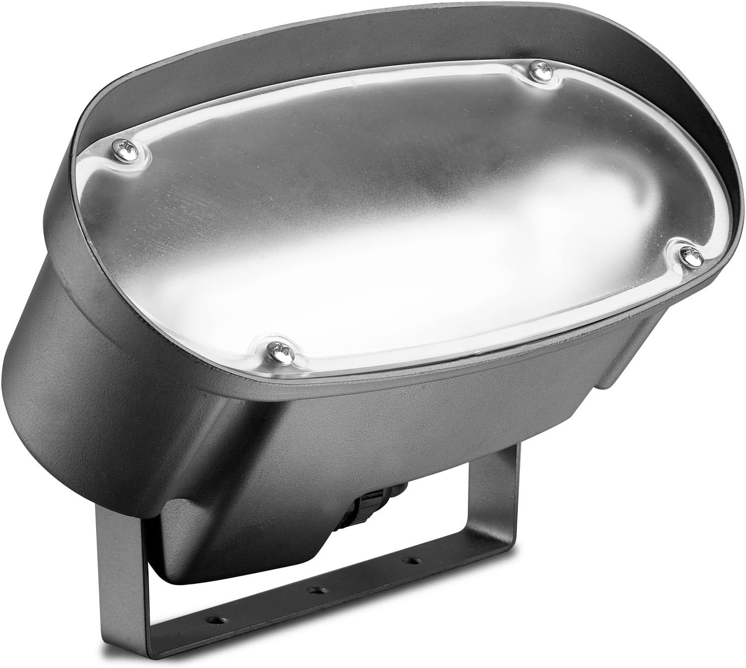 Leds C4 Esparta Wall or Spike Light Patio, Lawn & Garden