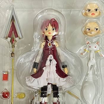 リアルアクションヒーローズ No.615 RAH MGM 魔法少女まどか☆マギ… AmiAmi [Character & Hobby Shop] | Real Action Heroes No.615 RAH