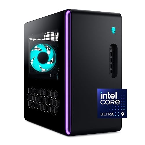 Alienware Aurora Gaming Desktop ACT1250 (RTX 5080)