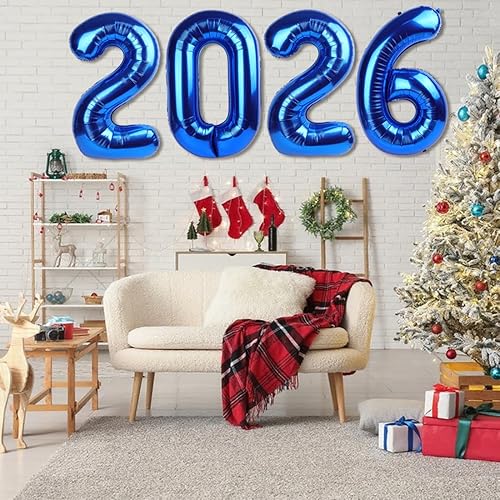 Vista 879 de Globos de números 0 de 40 pulgadas, globos negros de números para números 10, 20, 30, 40, 50, 60, 70, 80, 90, 100, globos de números 10, 20, 30, 40