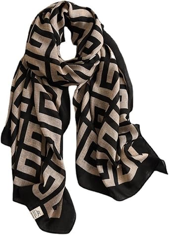 Womens Pashmina Shawl Evening Gift Wearing Womens Scarf Shawl and Scarf Open Front Cloak Cloak
