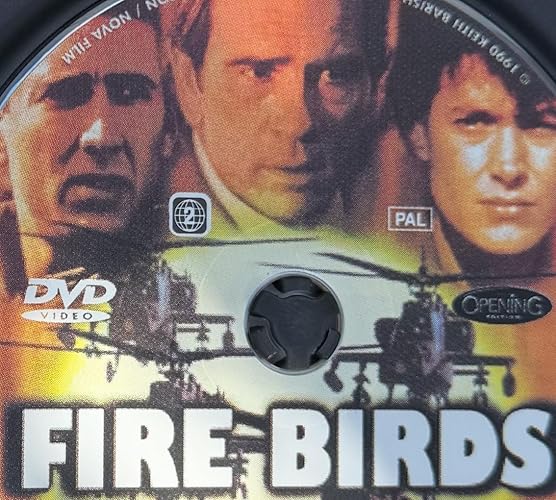 Fire Birds [Blu-ray] Import Nicolas Cage (出演),  Lee Jones (出演) Amazon.co.jp: Fire Birds [Blu-ray] : Nicolas Cage, Tommy Lee Jones