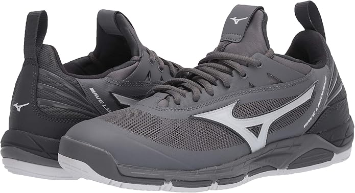 ミズノ　バレーボールシューズ　ウエーブルミナス3 26cm Amazon | Mizuno レディース ウェーブ ルミナスインドアコート