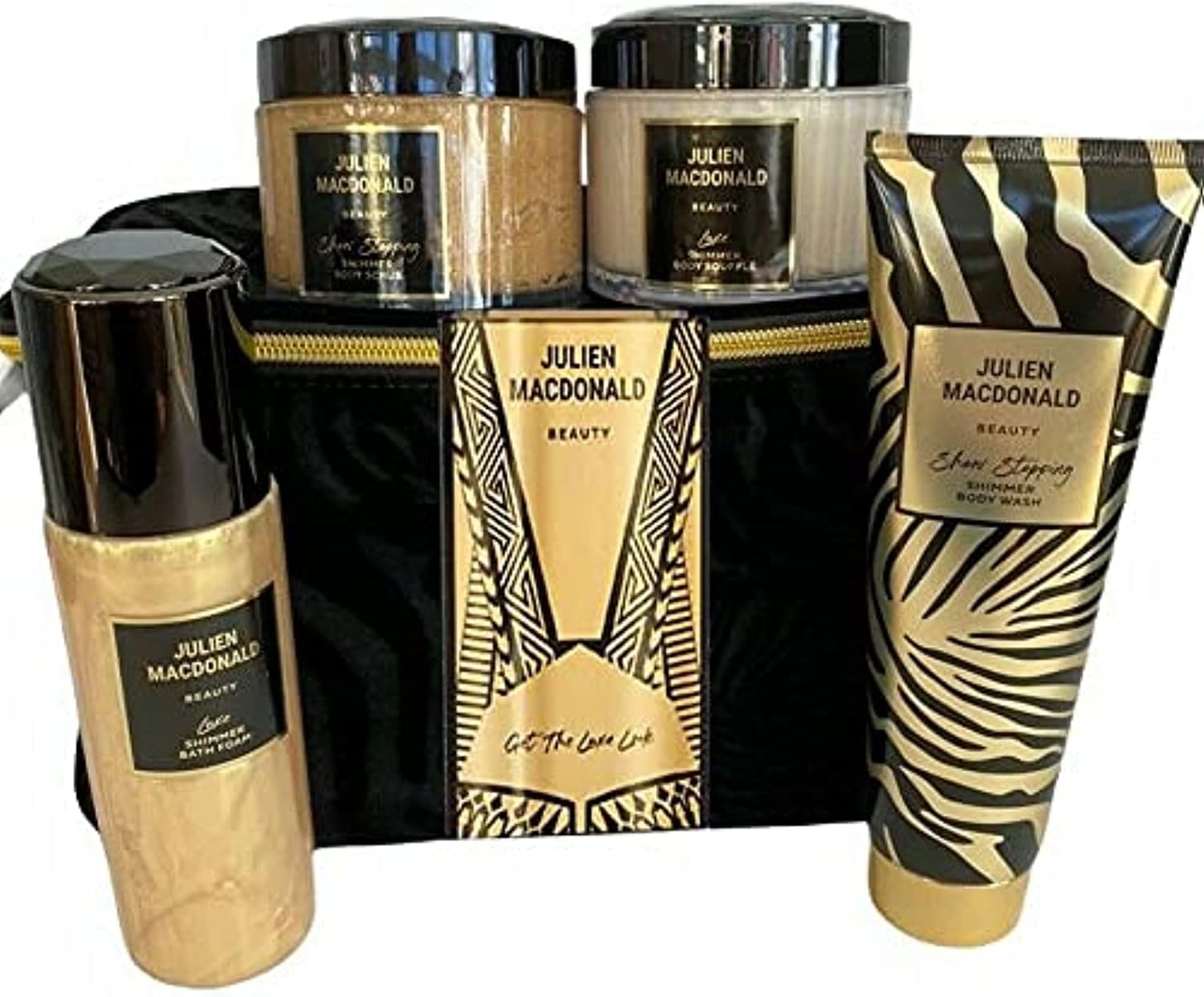 Beauty Gift Set