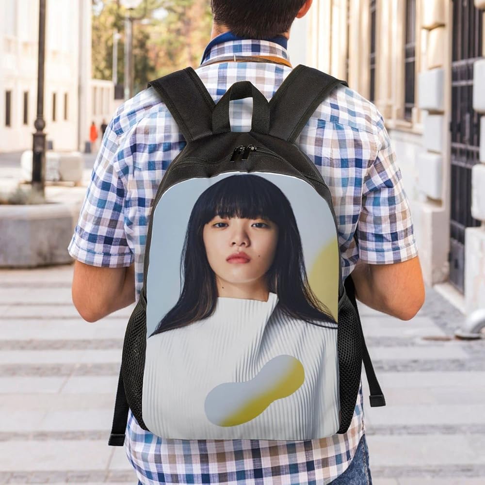 あいみょん リュック バッグ Amazon.co.jp: あいみょん リュック バックパック ビジネス