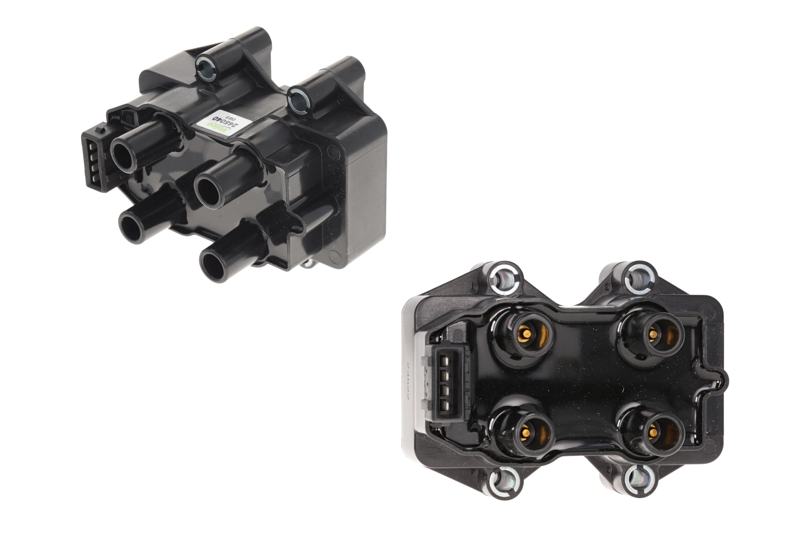 IGNITION COIL 245040 FOR PEUGEOT PARTNER/PATAGONICA/URBANA/MPV/ESCAPADE/FURGON