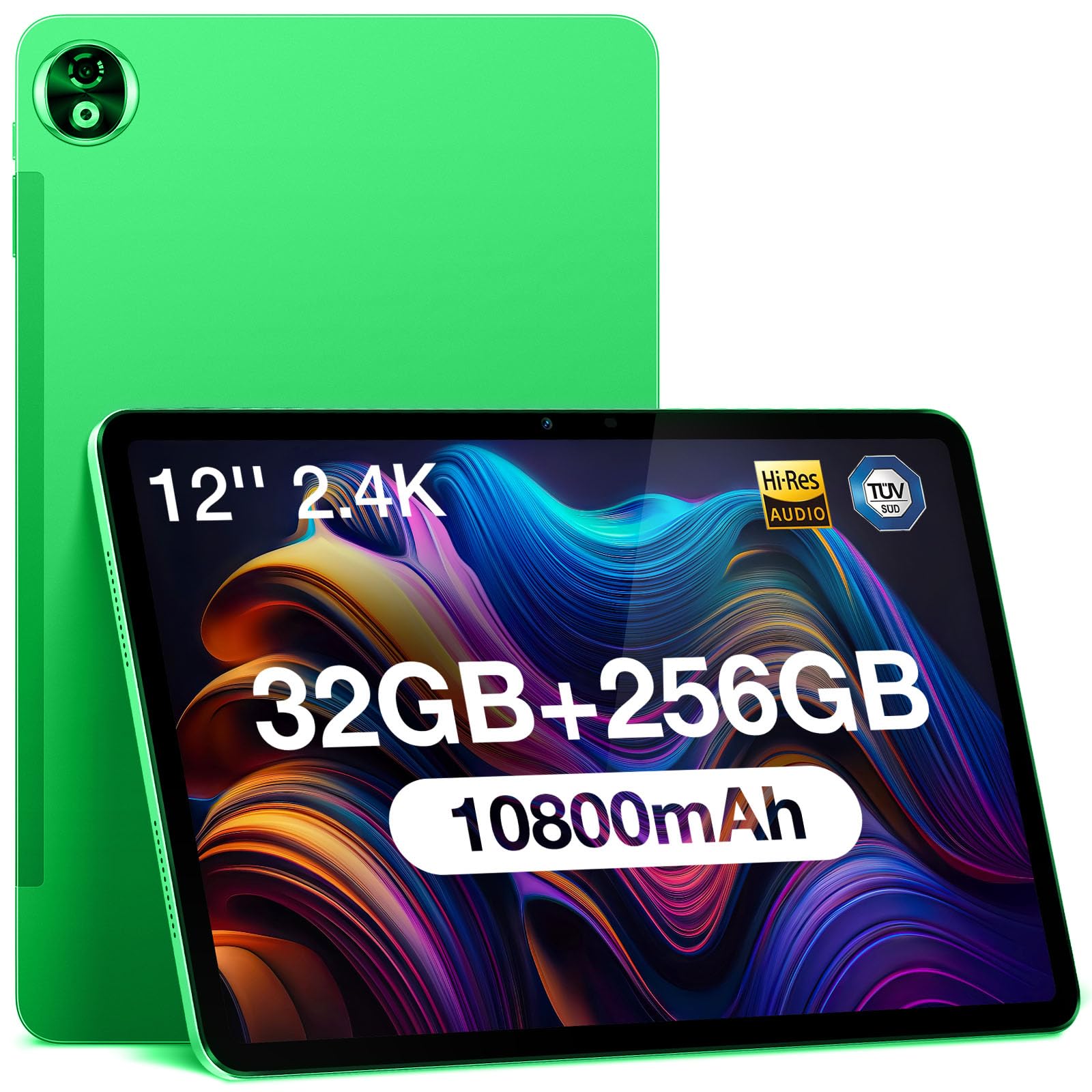 Amazon.co.jp: DOOGEE T30 MAX タブレット Android 14 12 インチ