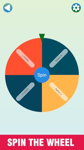 Decision Maker: All in 1
