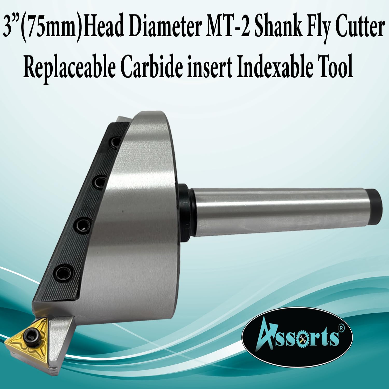 フェイスミルカッター　フライスカッター すべてのメーカーが知っておくべき 15 種類のフライスカッター - KDM