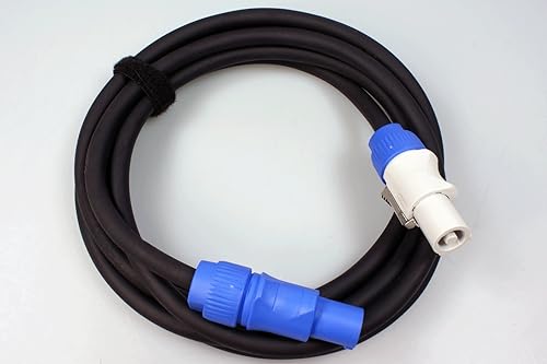 PowerCon Link Kabel 1 5 1 5 Titanex PowerCon Link Kabel 1 5 1 5 Titanex