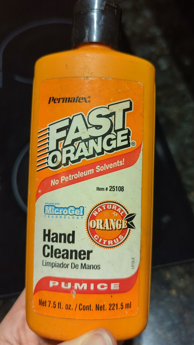 Amazon.com: Fast Orange