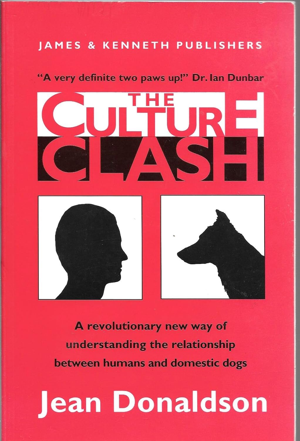 The Culture Clash