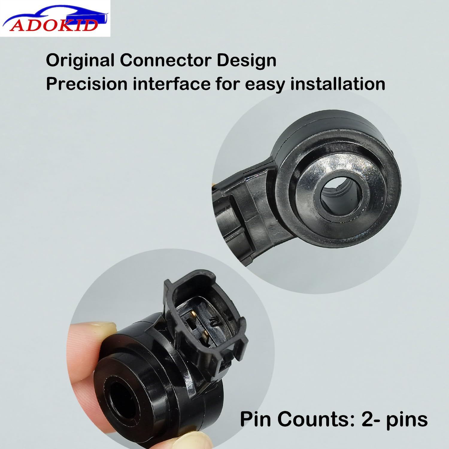 KMT Set Mini Gancio E Plettro Da 4 Pezzi, Strumento Di - Foto 4