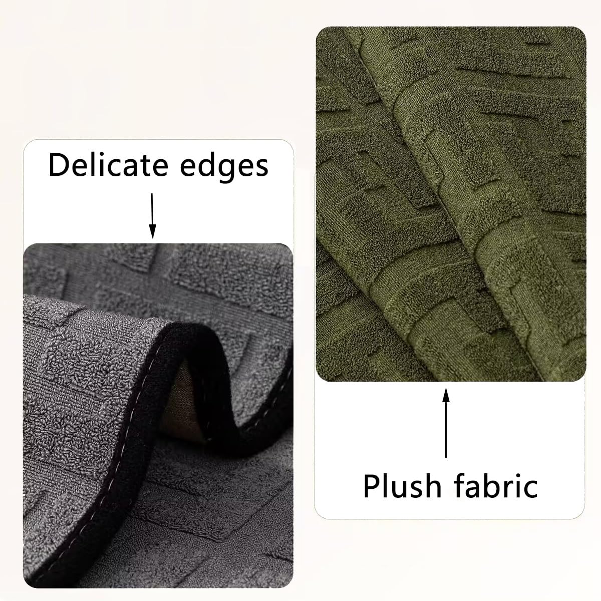Housse de Canapé Peluche Épais Antidérapant,Plaid Protege Canape Places Assise Protection Anti Griffure Chien Chat Sofa Cover,Coussin de Siège Uniquement(Black,90x300cm)