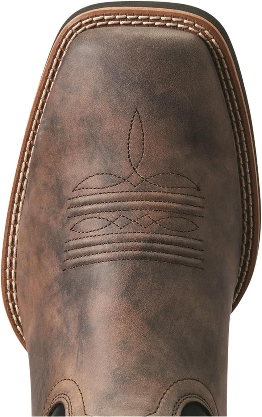 Ariat Men's Sport Fresco VentTEK Western Boot