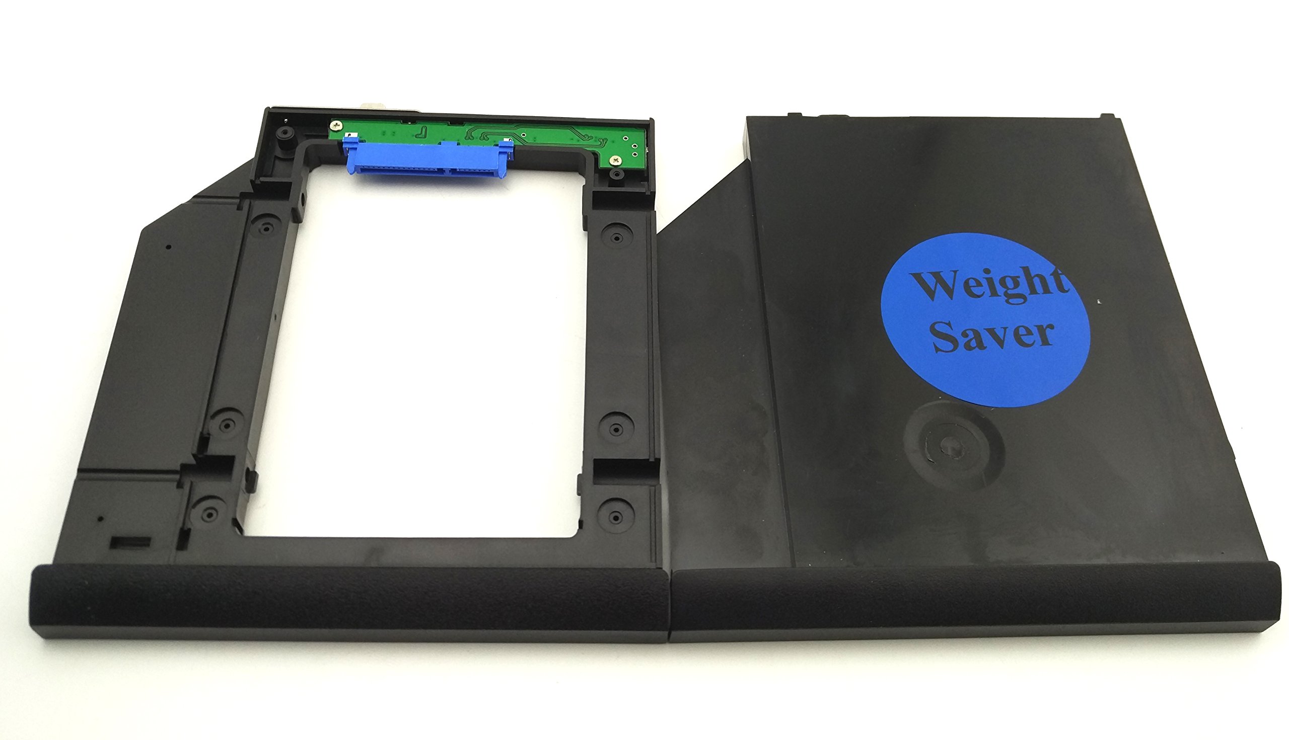 Amazon.com: Nimitz 2nd HDD SSD Hard Drive Caddy Compatible