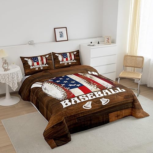 Miniatura 10 de Castle Fairy Juego de edredón de Halloween tamaño individual, juego de ropa de cama con estampado de animales de murciélagos negros para niños