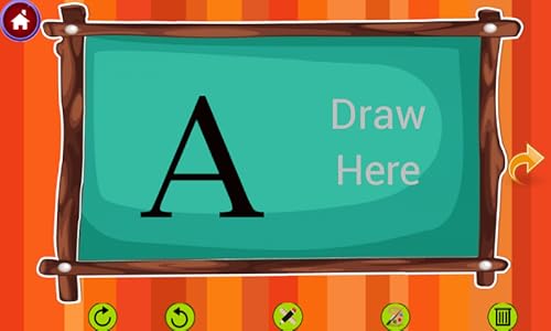 Learn ABCD & Poems
