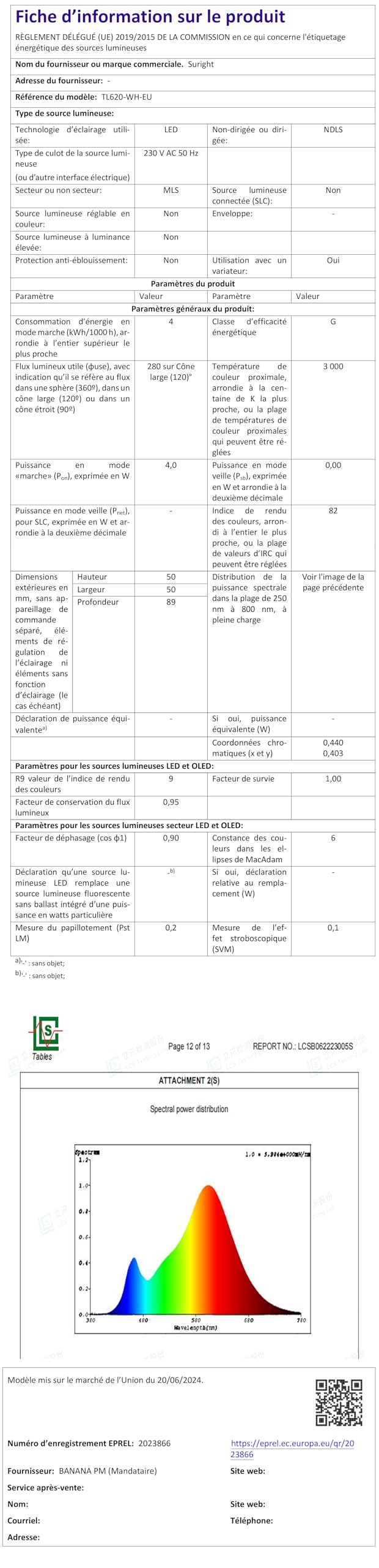 Neoglint Lampe De Table LED Rechargeable Sans Fil, Lampe De Chevet Avec