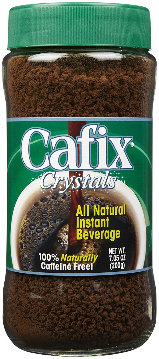 Cafix Cafix - 7 oz