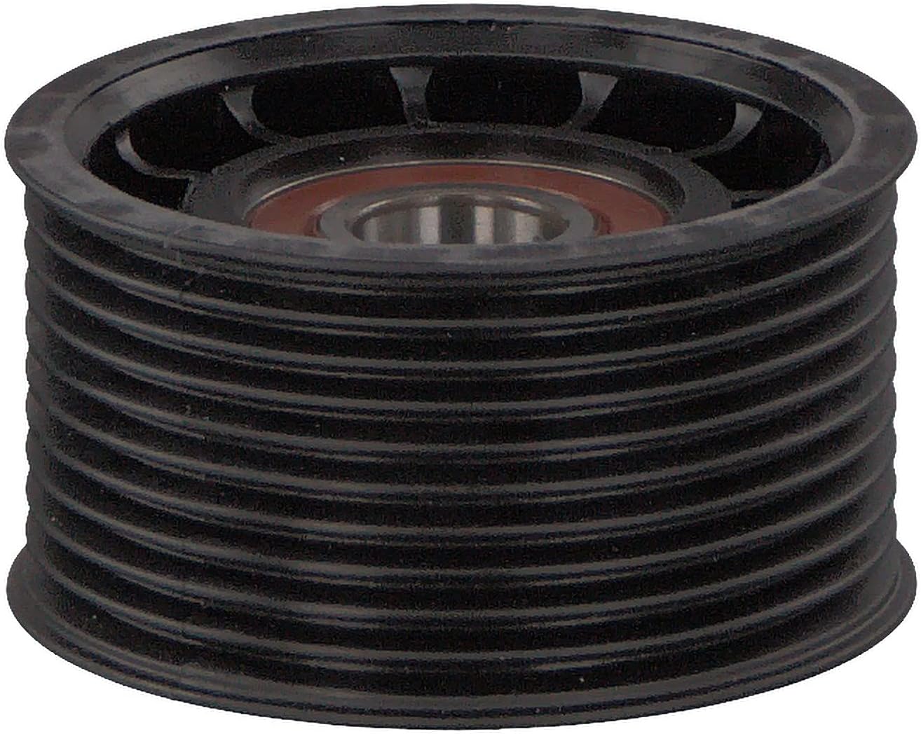 febi bilstein 38983 Idler Pulley for auxiliary belt, pack of one