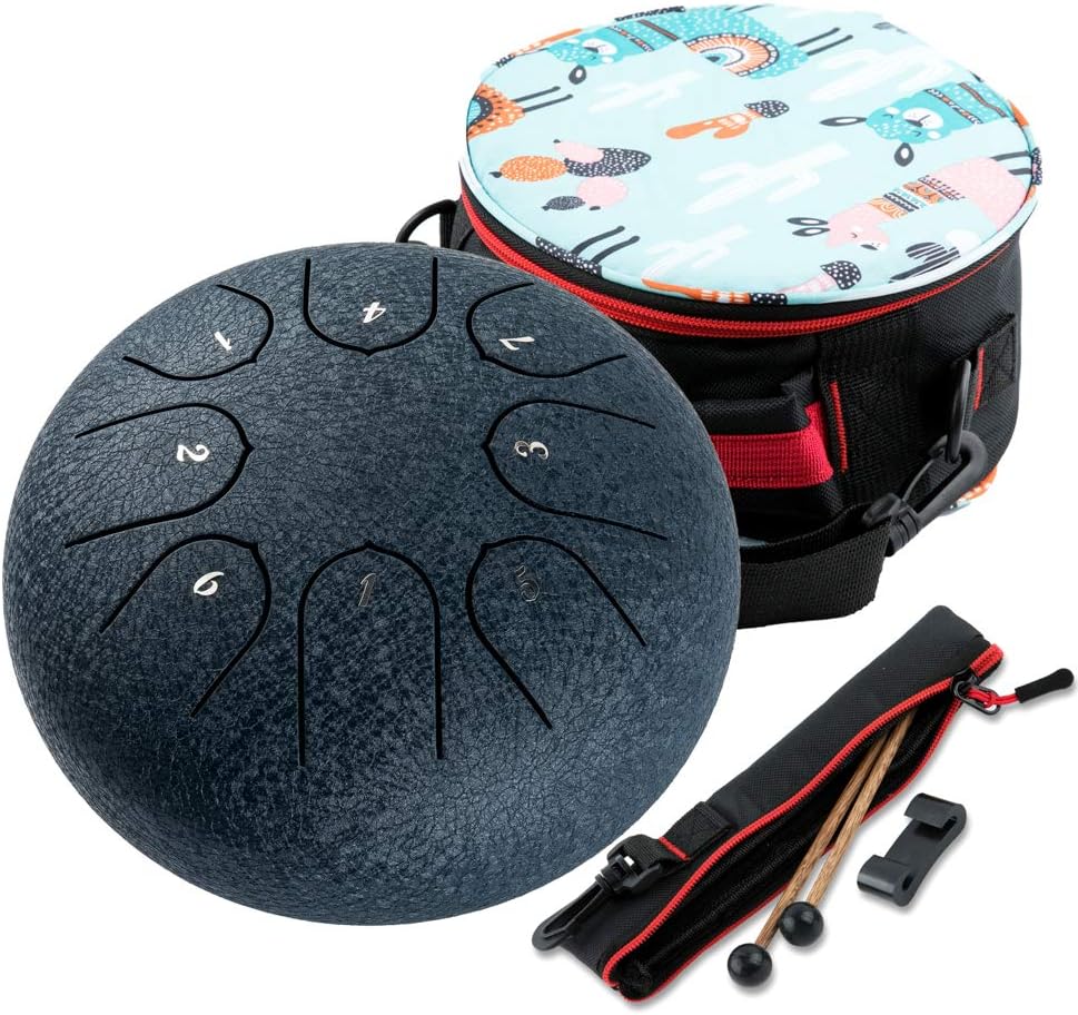 Percusiones para Concierto