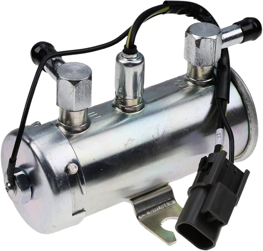 SEV FUEL P・E UOIENRT 4645227 24V Electric Fuel Pump Replacement for